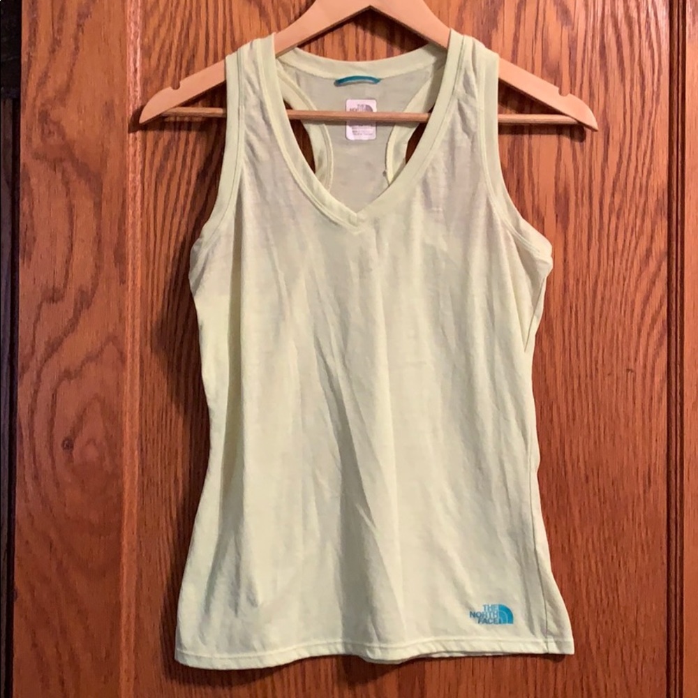 The North Face Run Tank